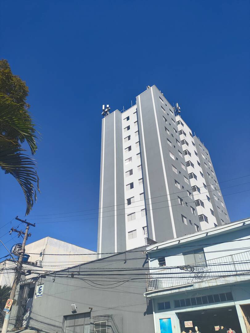 Apartamento para locação - 100