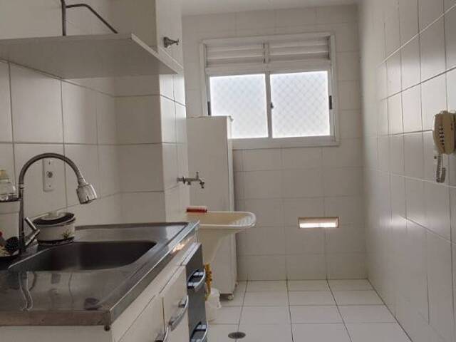 #AP0188 - Apartamento para Locação em Barueri - SP - 2
