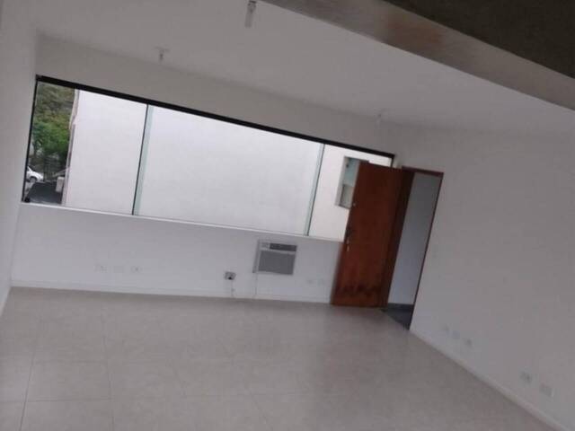 #5 - Sala para Locação em Santana de Parnaíba - SP - 2