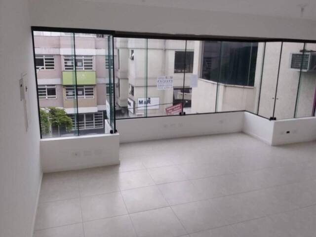 #5 - Sala para Locação em Santana de Parnaíba - SP - 1
