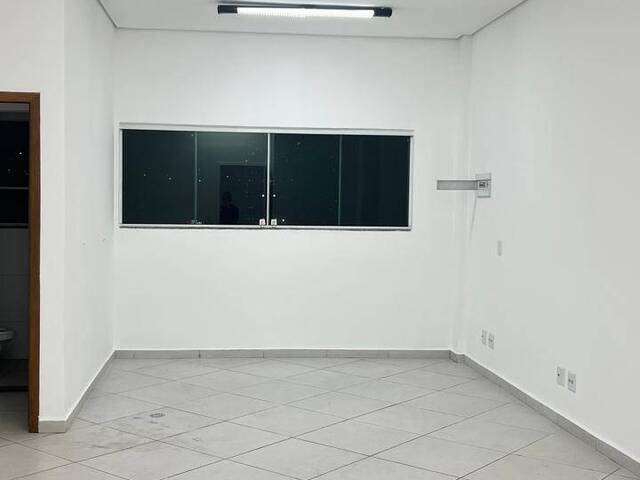#6 - Sala para Locação em Barueri - SP