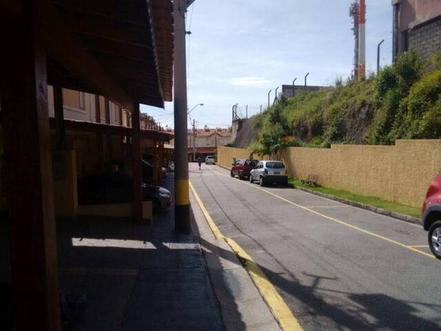 #7 - Casa em condomínio para Locação em Barueri - SP - 2