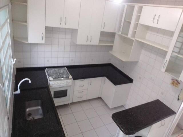 #8 - Sobrado para Venda em Barueri - SP - 1