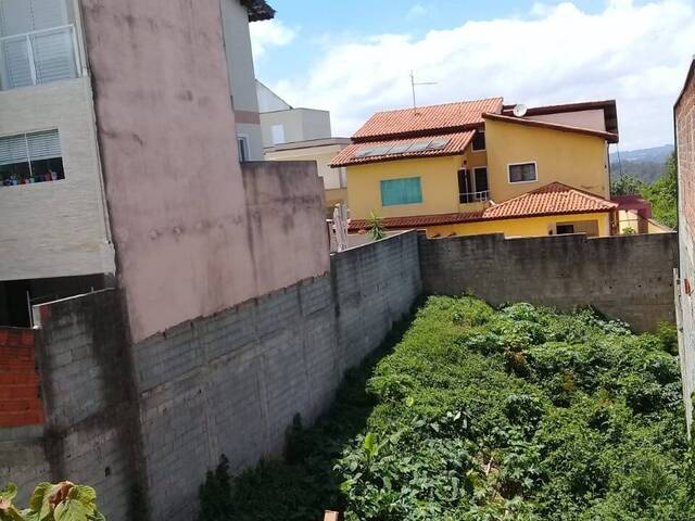 #12 - Terreno em condomínio para Venda em Jandira - SP - 2