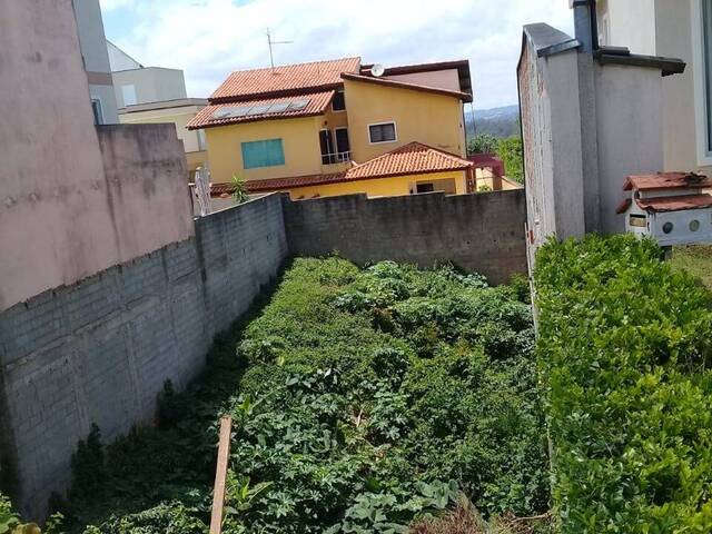 #12 - Terreno em condomínio para Venda em Jandira - SP - 3