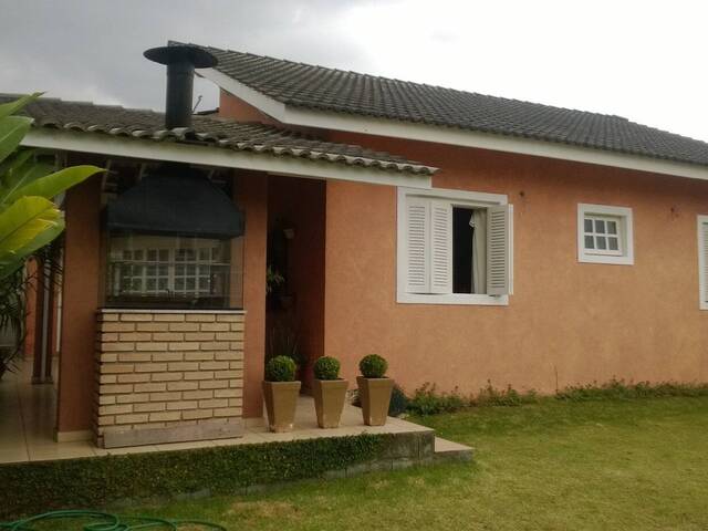 Casa para Venda em Santana de Parnaíba - 4