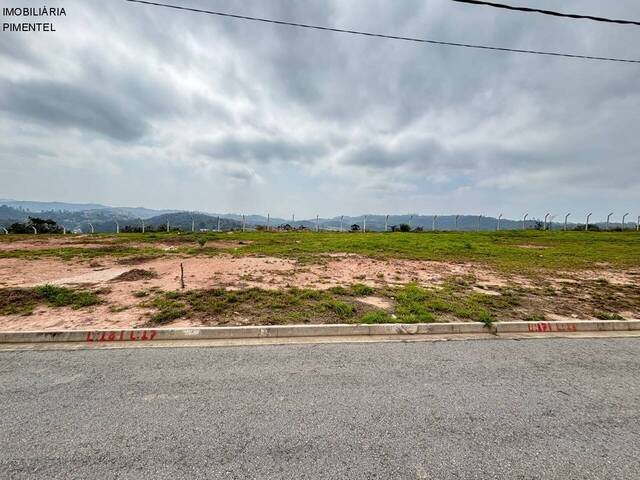 #15 - Terreno em condomínio para Venda em Itapevi - SP - 1
