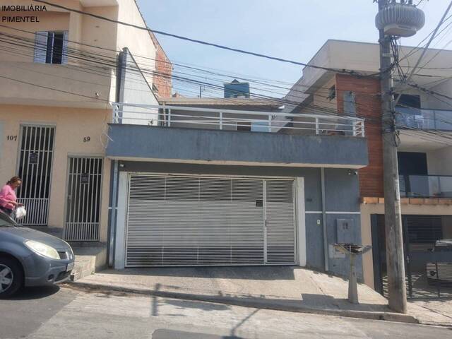 #16 - Casa para Venda em Barueri - SP - 1