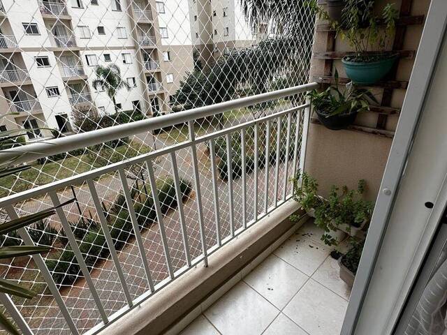 #18 - Apartamento para Venda em Barueri - SP - 1