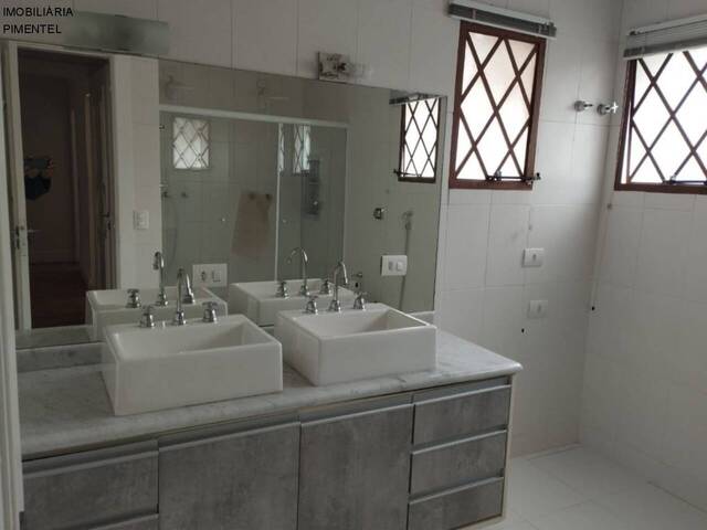 #20 - Casa para Venda em Santana de Parnaíba - SP - 2