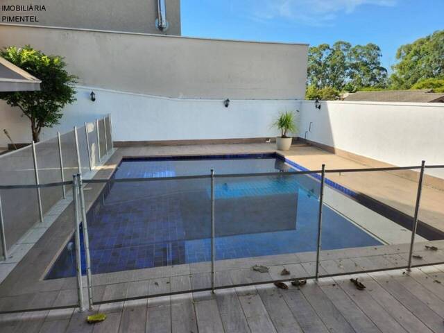 #20 - Casa para Venda em Santana de Parnaíba - SP - 3