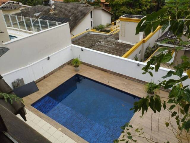 Casa para Venda em Santana de Parnaíba - 4