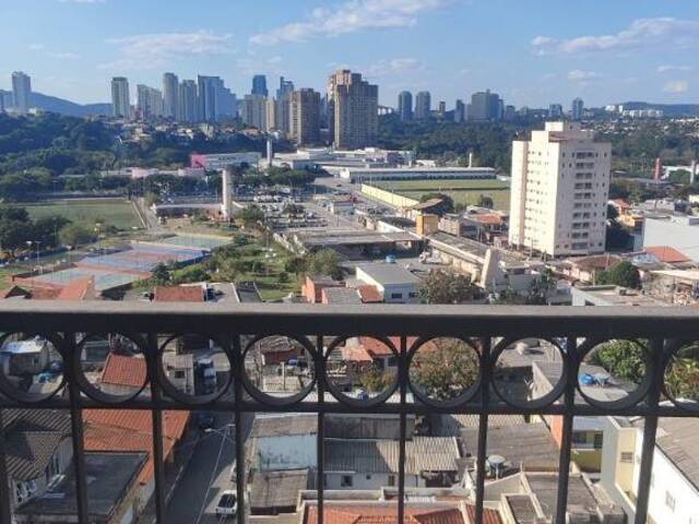 Apartamento para Venda em Barueri - 5