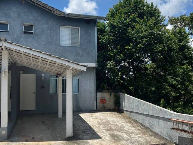 #26 - Casa para Venda em Barueri - SP - 1