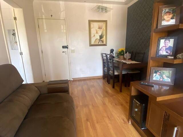 #27 - Apartamento para Venda em Barueri - SP - 1