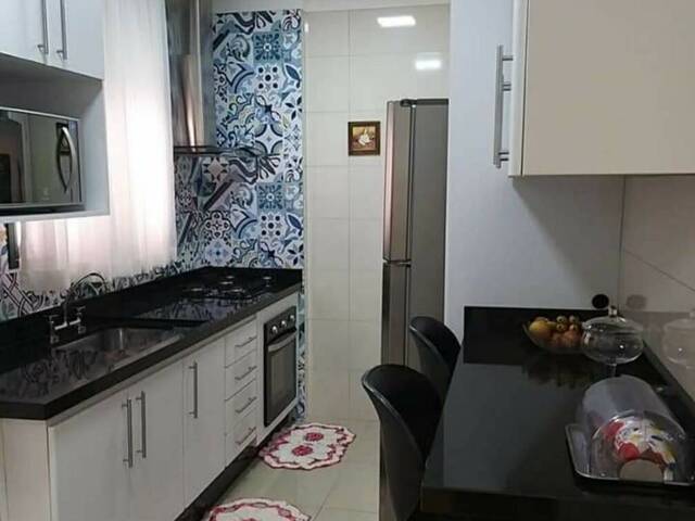 Apartamento para Venda em Barueri - 5