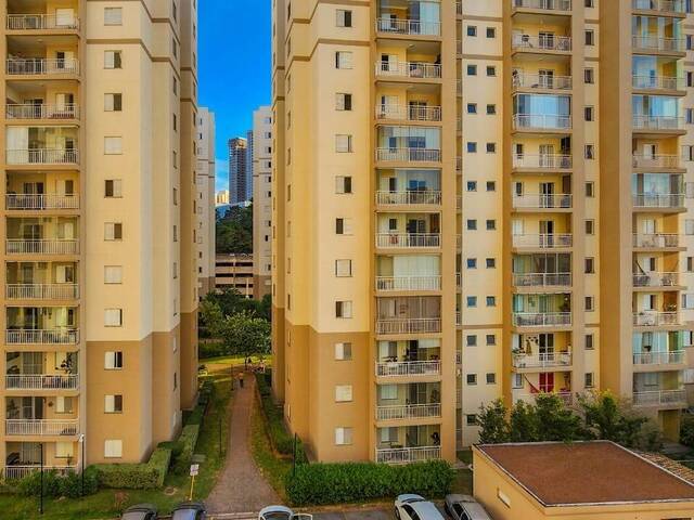 #31 - Apartamento para Venda em Barueri - SP - 1
