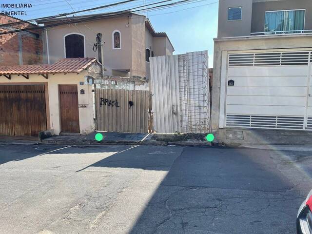 Área para Venda em Jandira - 5