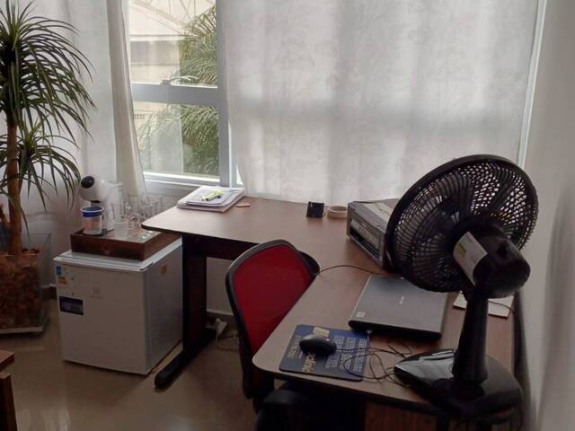 #33 - Sala para Venda em Barueri - SP - 1