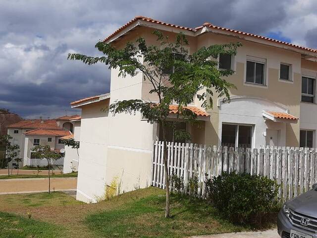 #34 - Casa para Venda em Santana de Parnaíba - SP - 1