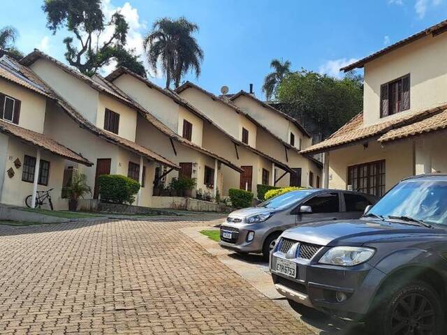 #35 - Casa para Venda em Barueri - SP - 1