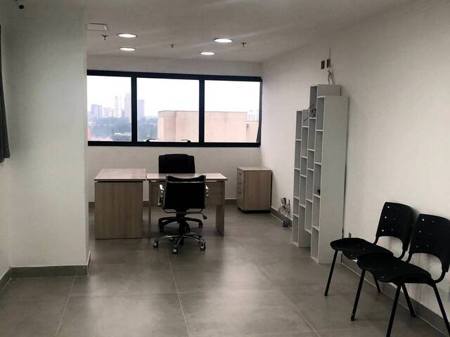 #37 - Sala para Venda em Barueri - SP - 1