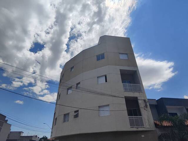 Locação em Vila do Conde - Barueri