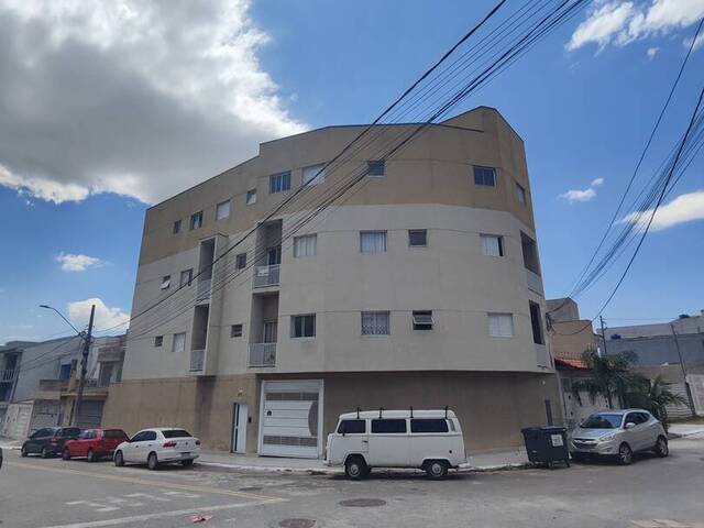 Apartamento para Locação em Barueri - 4