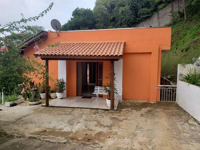 #54 - Casa em condomínio para Venda em Araçariguama - SP - 1