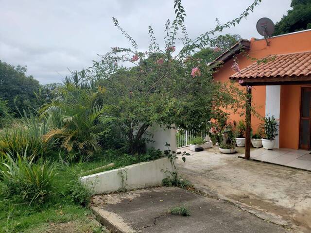 #54 - Casa em condomínio para Venda em Araçariguama - SP - 3