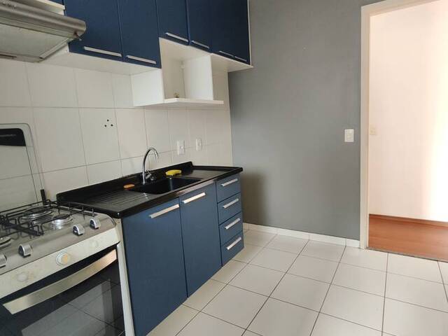 Apartamento para Locação em Barueri - 4