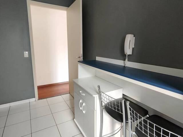 Apartamento para Locação em Barueri - 5