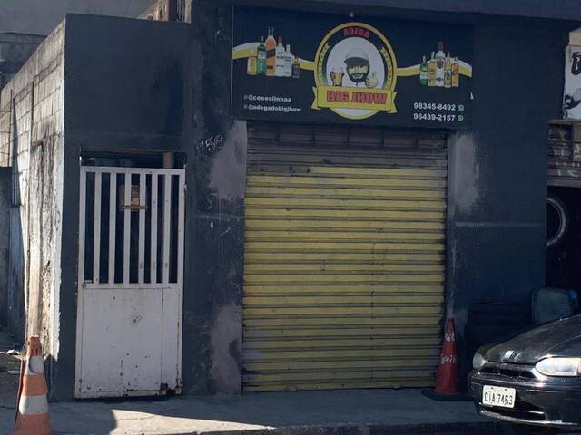 #63 - Salão Comercial para Locação em Itapevi - SP - 2