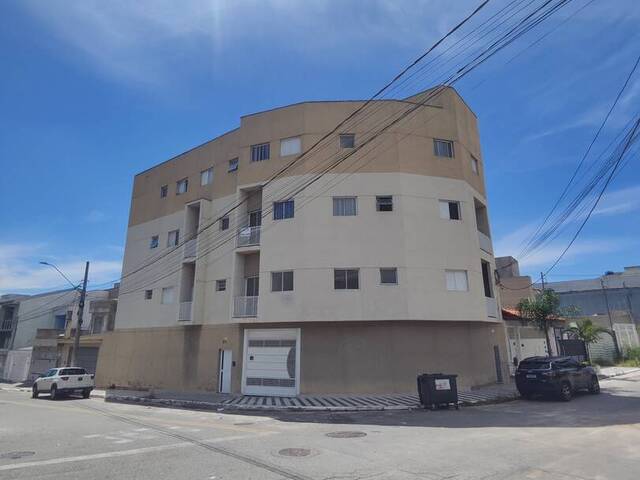 #65 - Apartamento para Locação em Barueri - SP - 1
