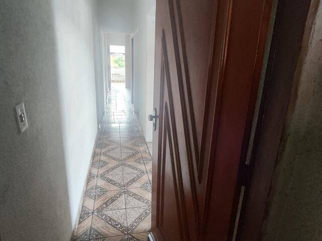 #68 - Casa para Locação em Jandira - SP - 2
