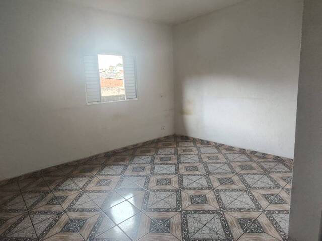 #68 - Casa para Locação em Jandira - SP - 1