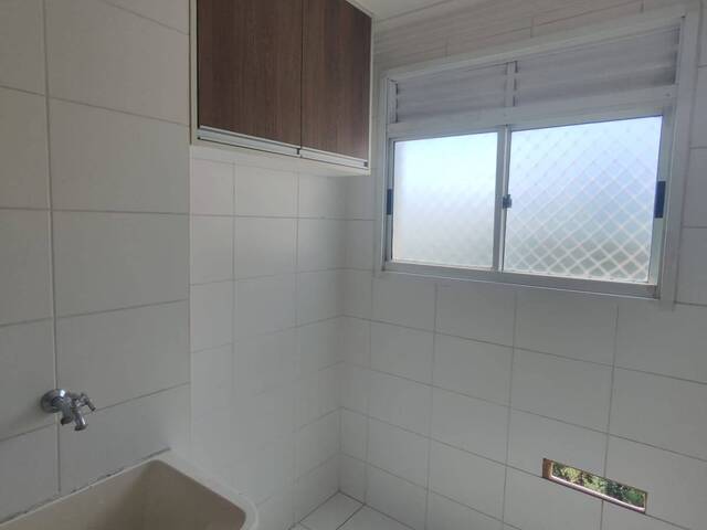 #Ap059 - Apartamento para Locação em Barueri - SP - 2