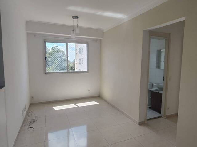 #Ap059 - Apartamento para Locação em Barueri - SP - 3