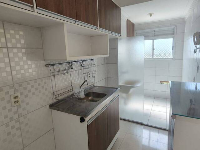 #Ap059 - Apartamento para Locação em Barueri - SP - 1