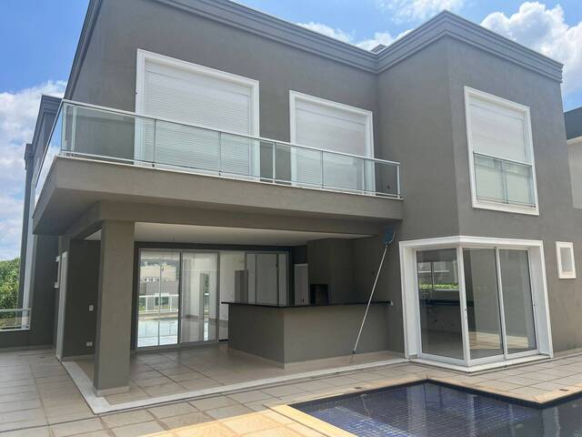 #70 - Casa para Venda em Santana de Parnaíba - SP - 3