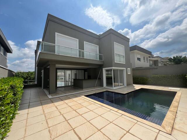 Casa para Venda em Santana de Parnaíba - 4