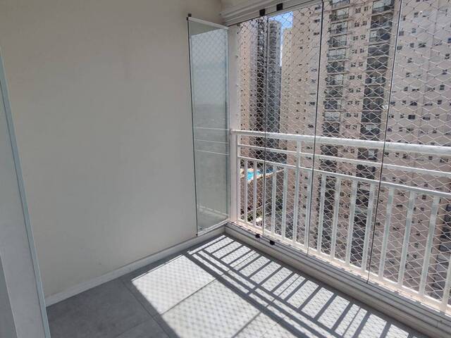#71 - Apartamento para Locação em Barueri - SP - 2