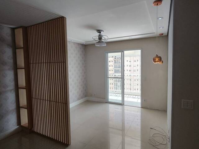 #71 - Apartamento para Locação em Barueri - SP - 3