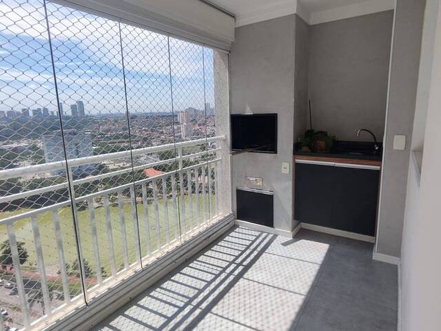#71 - Apartamento para Locação em Barueri - SP - 1