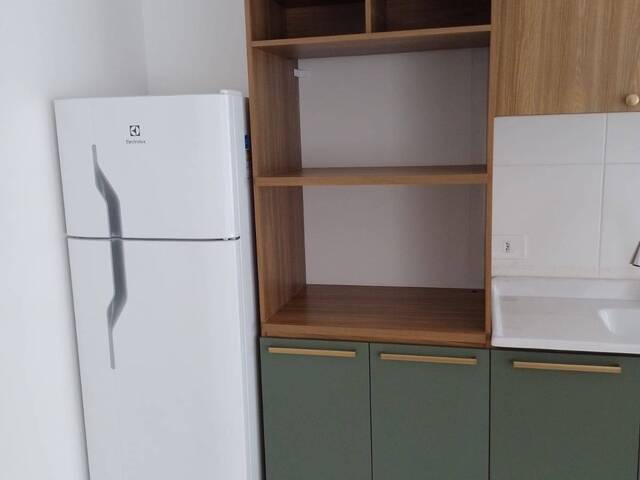 #72 - Apartamento para Locação em Itapevi - SP - 3