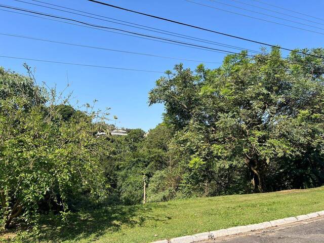 #73 - Área para Venda em Santana de Parnaíba - SP - 1