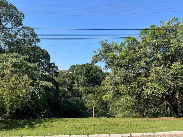 #73 - Área para Venda em Santana de Parnaíba - SP - 2