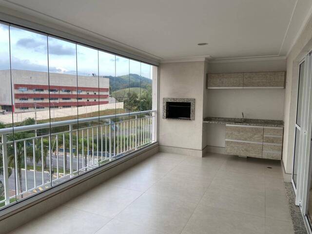 #74 - Apartamento para Venda em Santana de Parnaíba - SP - 1