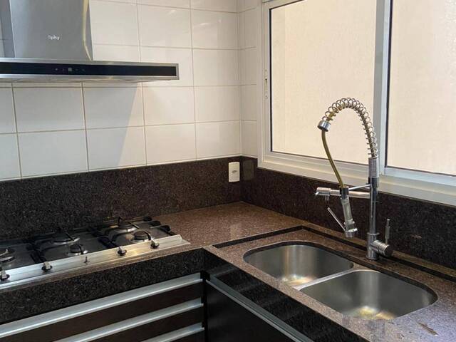#74 - Apartamento para Venda em Santana de Parnaíba - SP - 3