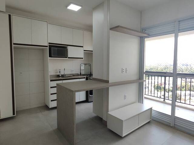 #76 - Apartamento para Locação em Barueri - SP - 1